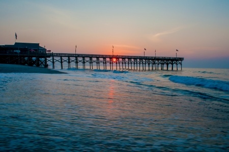 What Makes Myrtle Beach Such a Great Place to Live? | Dockside Realty Company