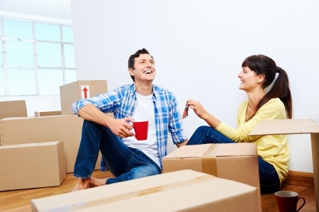 Making Your New House Feel Like Home | Dockside Realty